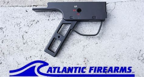 metal & plastic trigger housing hk91|list of metals in order.